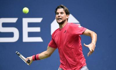 Dominic Thiem Sees 2024 as His "Last Chance" to Improve His Tennis Ranking