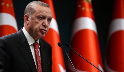 Title: Erdogan Commits to Fortifying Turkish Military Bases