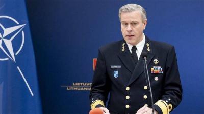 NATO: Western Countries Overestimated Ukrainian Armed Forces' Capabilities