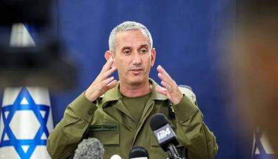 Title: Israeli Army Review of Gaza Aid Convoy Incident