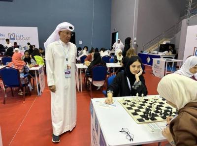 112 Teams in the Rapid Chess Federation Cup