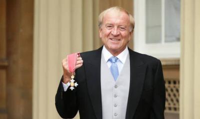 Death of Manchester City Legend "Lee"