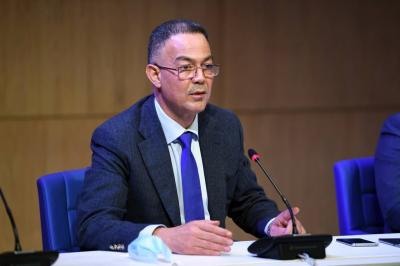 Morocco Appoints Fawzi Lakjaa to Head Bid for Hosting 2030 World Cup