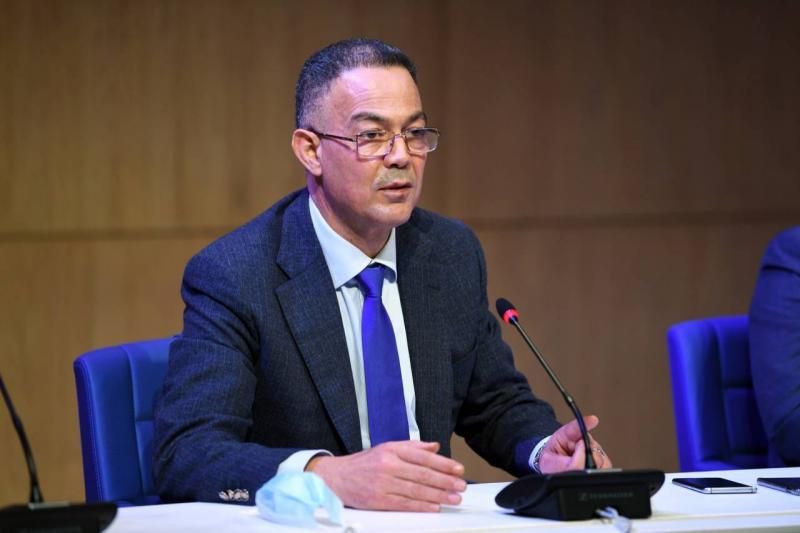Morocco Appoints Fawzi Lakjaa to Head Bid for Hosting 2030 World Cup