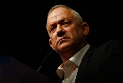 Gantz Threatens to Destroy Places in Lebanon: Nasrallah is Watching and Understanding