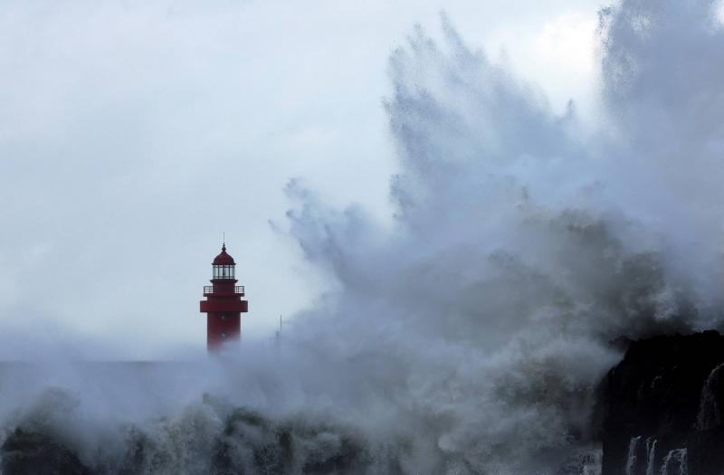 Brazil: Tornado Causes 11 Deaths