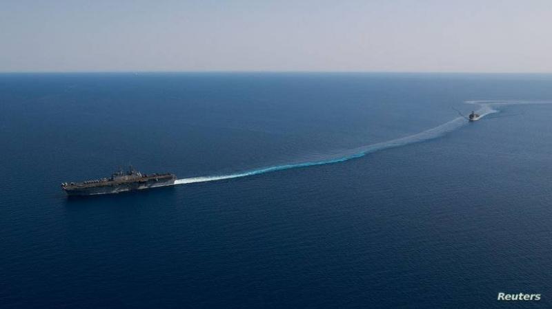 The Next Target for the Houthis: 