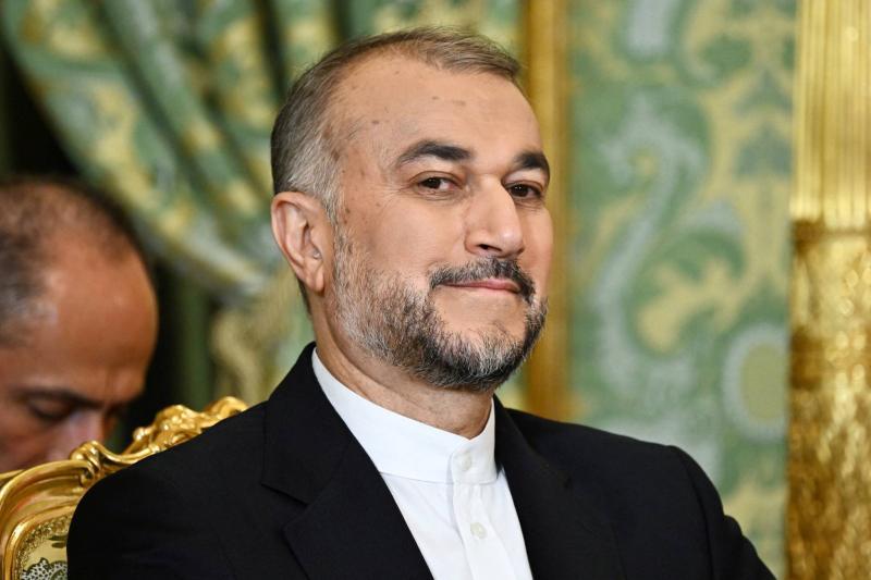 Abdollahian: 