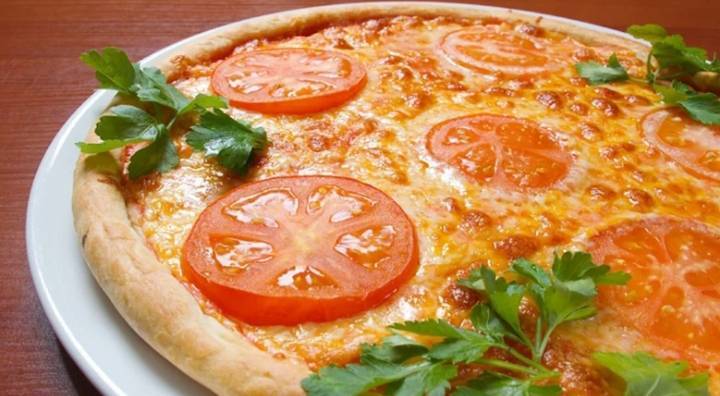Tomatoes... A Rare Commodity in Britain