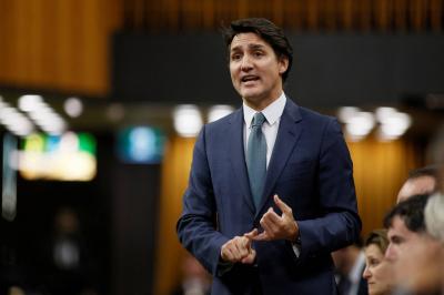 Potential Canadian Action Against Israeli Extremists