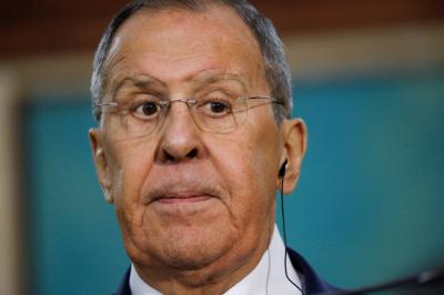Lavrov to Visit Turkey Soon