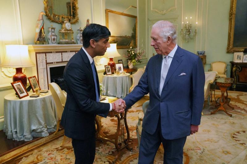 King Charles: Support Messages Moved Me to Tears Following Cancer Diagnosis