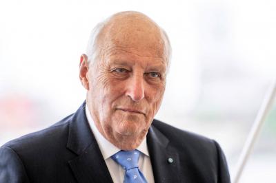 Norwegian King Returns Home After Treatment in Malaysia