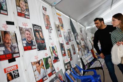 Updates on the Hamas-Israel Exchange Deal