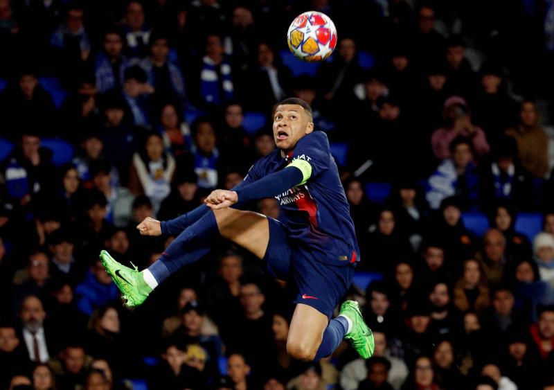 What Makes Mbappé Upset with Al-Khelaifi?
