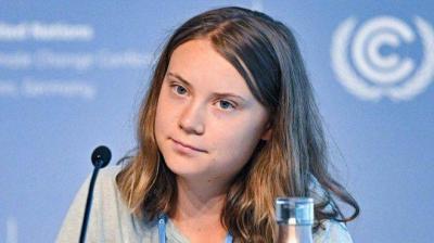 Acquittal of Climate Activist Greta Thunberg Following Trial for Protest in London