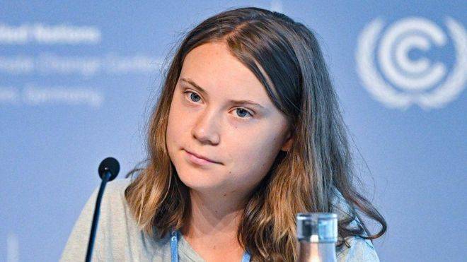 Acquittal of Climate Activist Greta Thunberg Following Trial for Protest in London