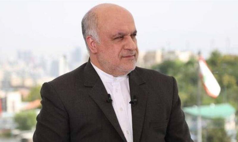 Amani: They Kidnapped Imam Sadr to Eliminate His Support for the Islamic Revolution