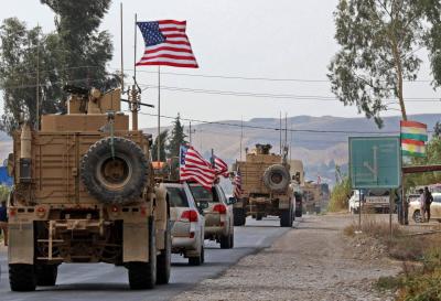 U.S. Forces Targeting in Iraq Will Cease with End of Gaza War