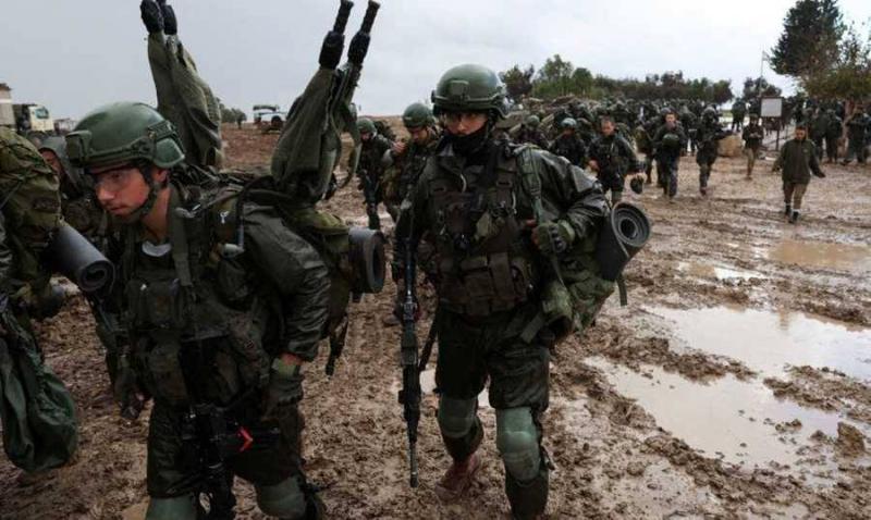 America: Israel Is Far from Eliminating Hamas