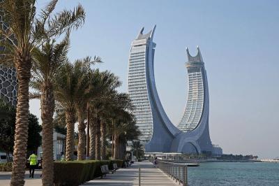 Qatar's Budget Achieves Surplus of $5.4 Billion