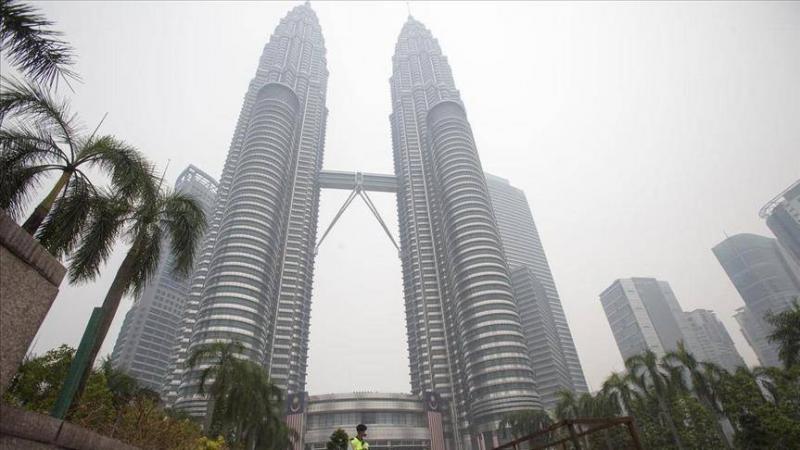 Singapore Faces One of Its Biggest Corruption Scandals