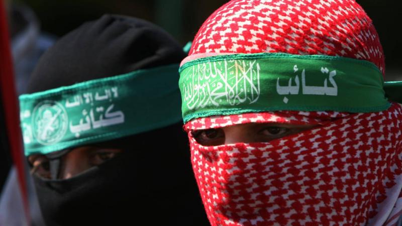 First Comment from Hamas on the Assassination of Mabhouh