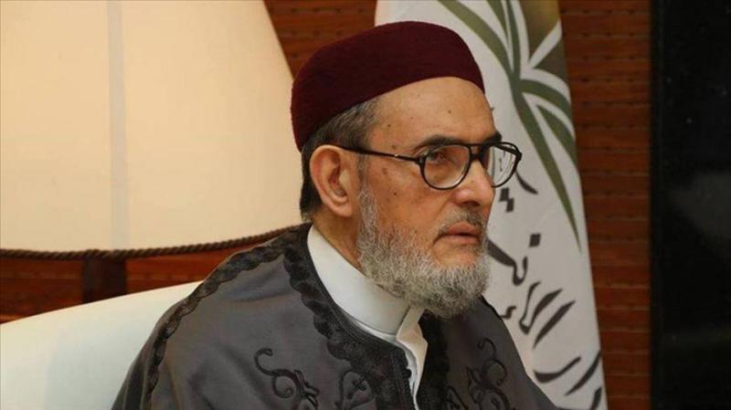 Libya's Mufti: Gaza Deserves Funds Being Wasted on Umrah (Video)