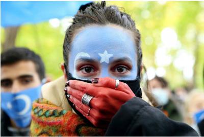 America Lists 3 Chinese Companies as Persecutors of the Uyghurs
