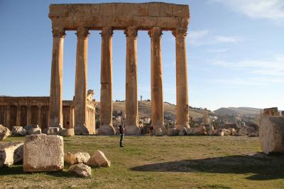 Baalbek's Son Receives International Inventor Certification