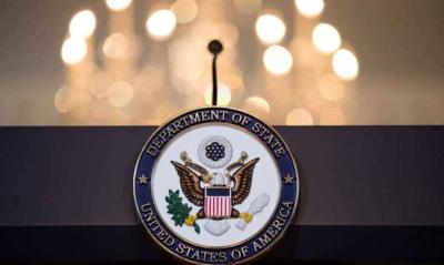 America Announces New Visa Restrictions on Syrian Officials