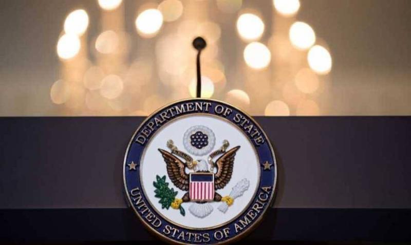 America Announces New Visa Restrictions on Syrian Officials