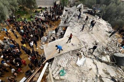Ramadan Truce: What's Happening in Cairo Talks?