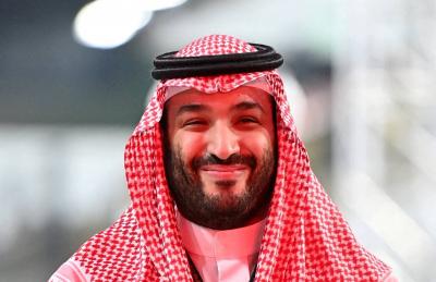 Bin Salman Announces Launch of "Alat" Company: Aiming to Make the Kingdom a Global Electronics Hub