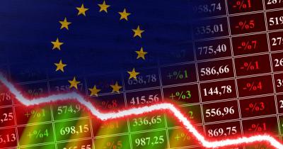European Stocks Decline After Strong Week