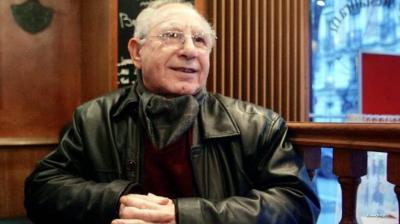 Death of Syrian Politician Riyad Turk: "Son of the Uncle"