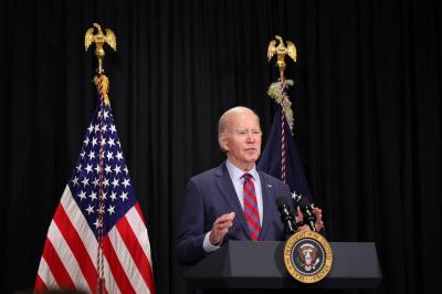Biden: The Deal Between Israel and Hamas is Just the Beginning