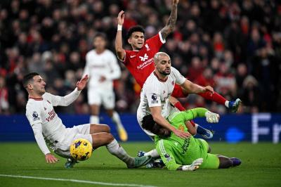 Manchester United to Face Arsenal and Liverpool in the United States