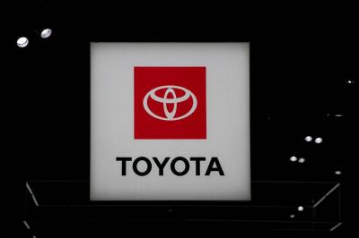 Toyota Leading Global Car Sales for Fourth Year in a Row in 2023