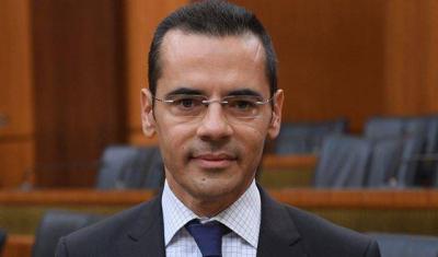 The File of Syrian Displaced Persons between Mark and the Cypriot Ambassador