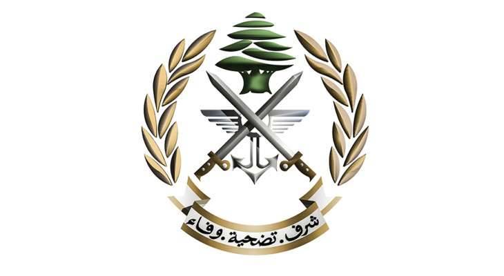 Title: Army: Individual Killed a Military Personnel in Mishmash - Akkar
