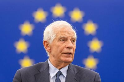 Borrell: The EU Begins Work on Expanding Sanctions on Iran