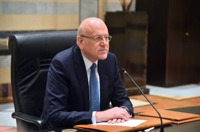 Mikati Backtracks… Announces Start of Daylight Saving Time