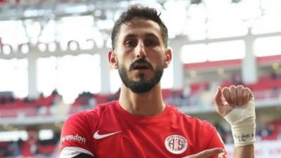 Arrest of Israeli Football Player in Turkey