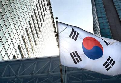 Resignation of South Korea's Intelligence Chief and His Deputies