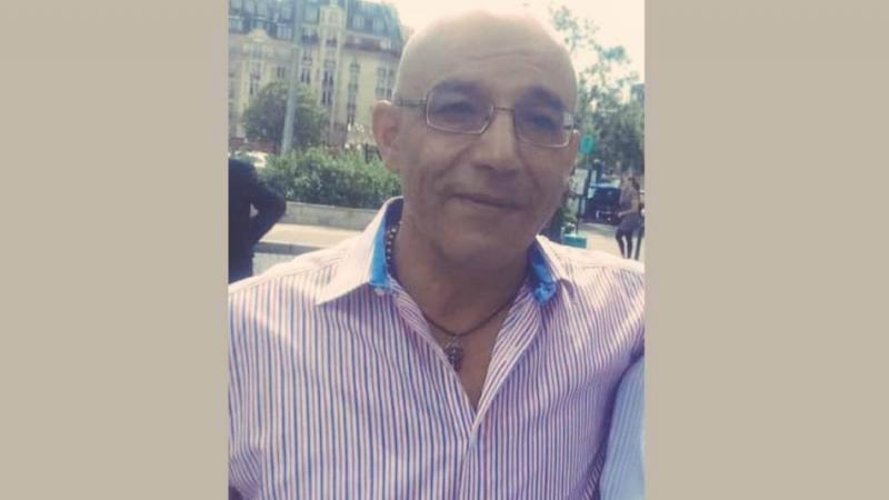 Residents of kahlah: Request Against Gunfire During Fadi Bjeani's Funeral