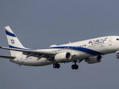 El Al Israeli Airlines Reports Higher Profits in Q4