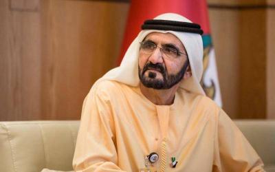 Prime Minister: UAE Non-Oil Foreign Trade Reaches 3.5 Trillion Dirhams in 2023