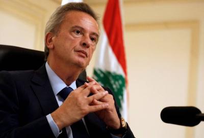 Riad Salameh on the Allegations Against His Nephew: Fake News