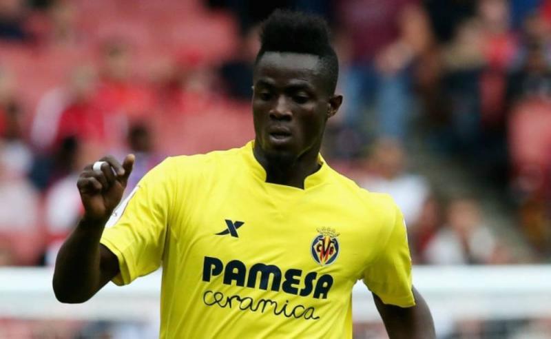 Villarreal Reacquires Defender Bailly